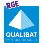Certification Qualibat RGE « Reconnu Garant de l'Environnement »